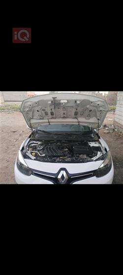 رينو فلوينس